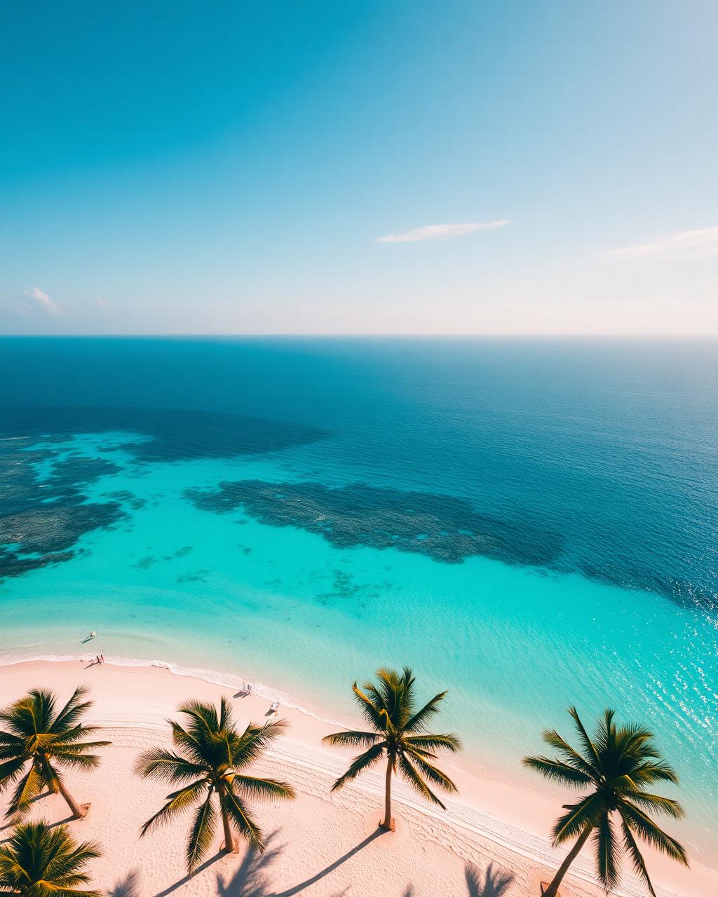 Punta Cana, República Dominicana
