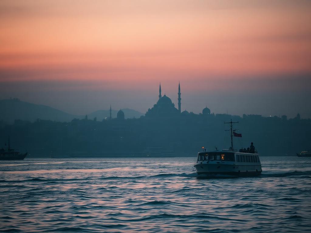 Istanbul, Turquía